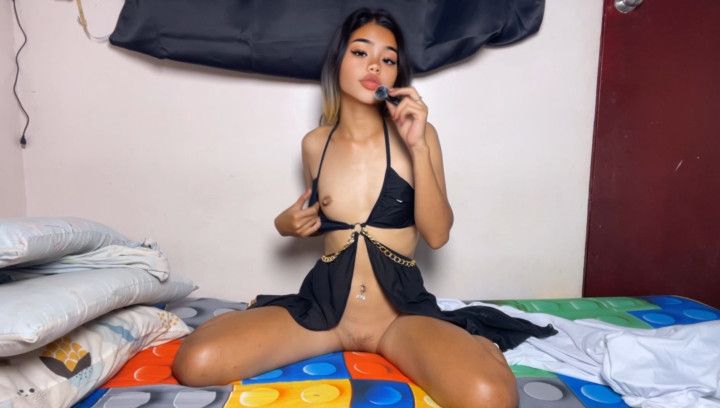 128 Get Me Pregnant JOI