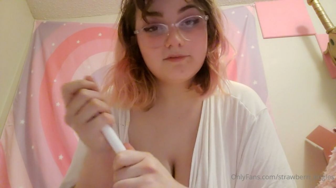 Caring step-Mommy w/ Huge Tits JOI