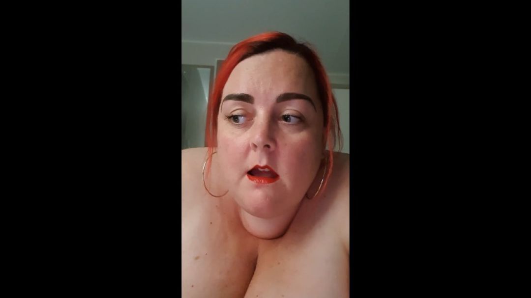 Step-Daddy's Not Home