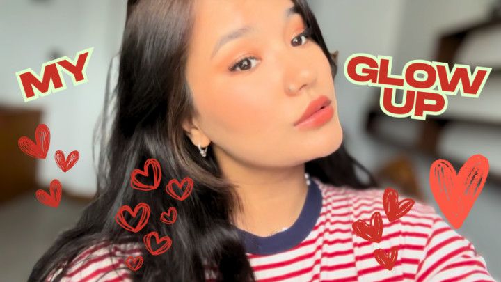 Imma's Make Up