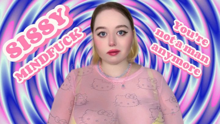 Mesmerizing Sissy Reprogramming