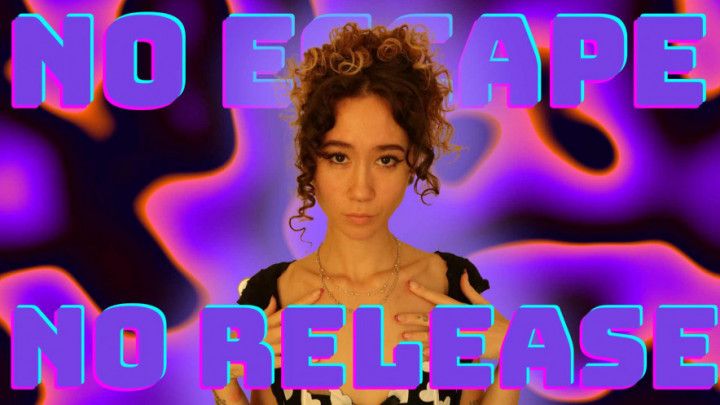 No Escape, No Release