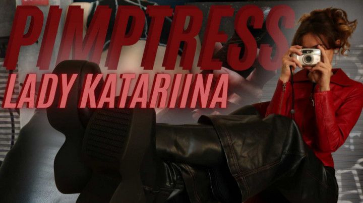 Pimptress Lady Katariina