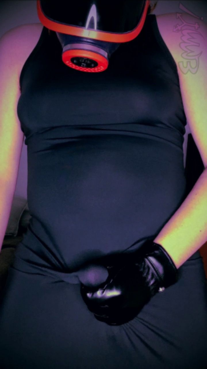 DRONE DOMME TEASES AND DENIES YOU