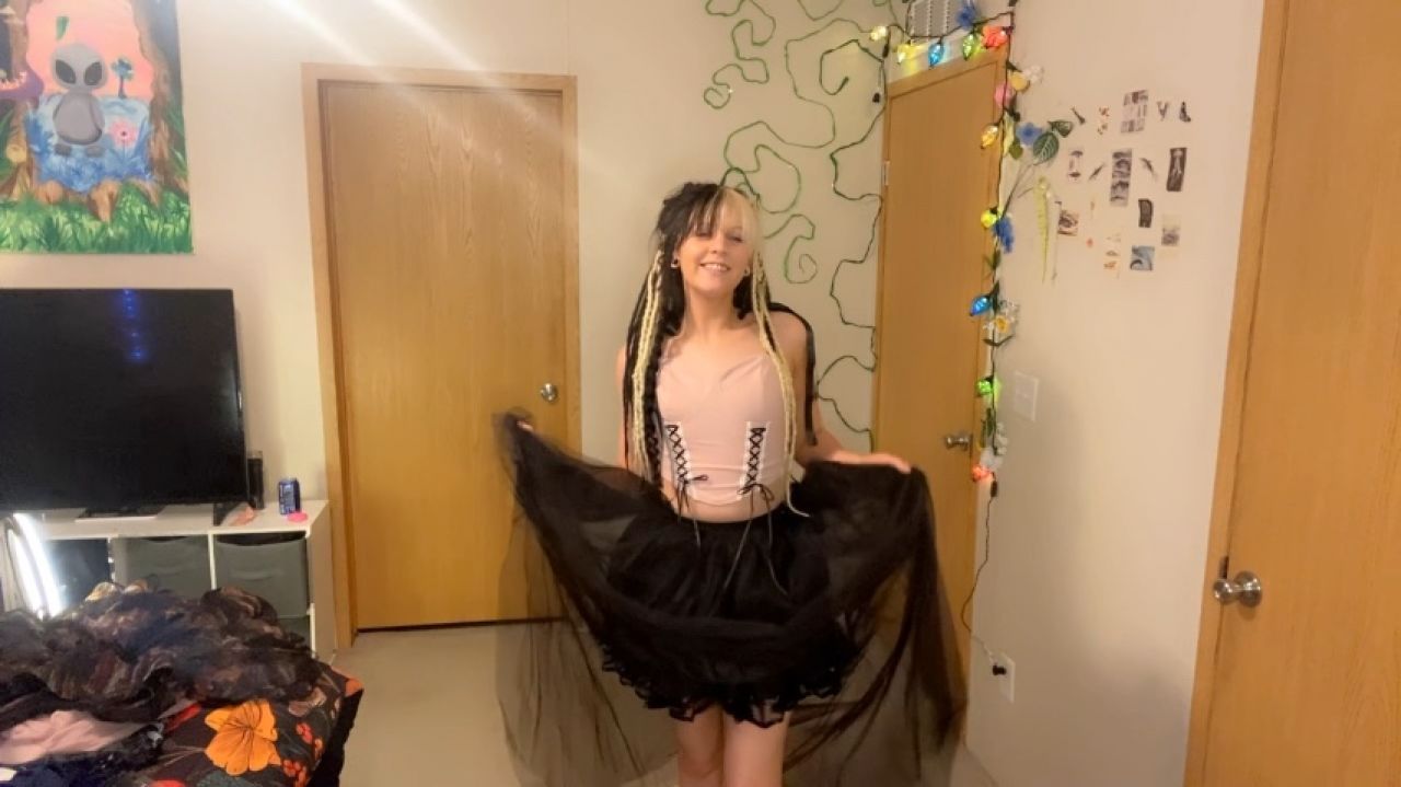 Try on Haul