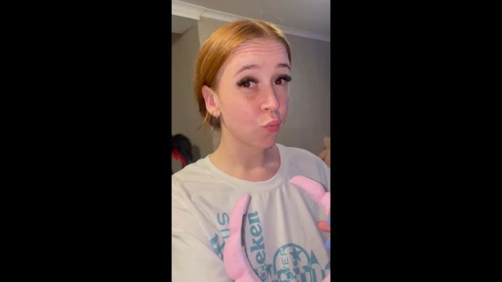 Nightime Routine some if it