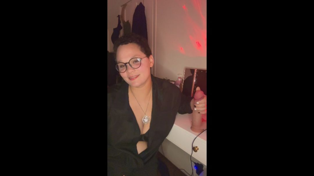 Fem-Dom JOI with Countdown