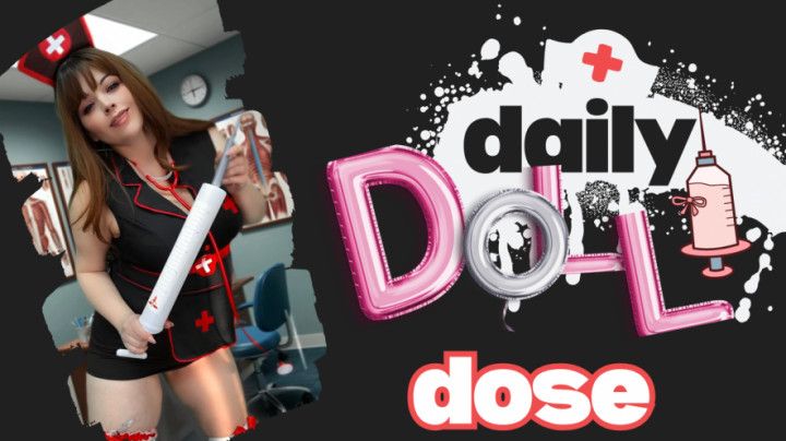 Doll Fever