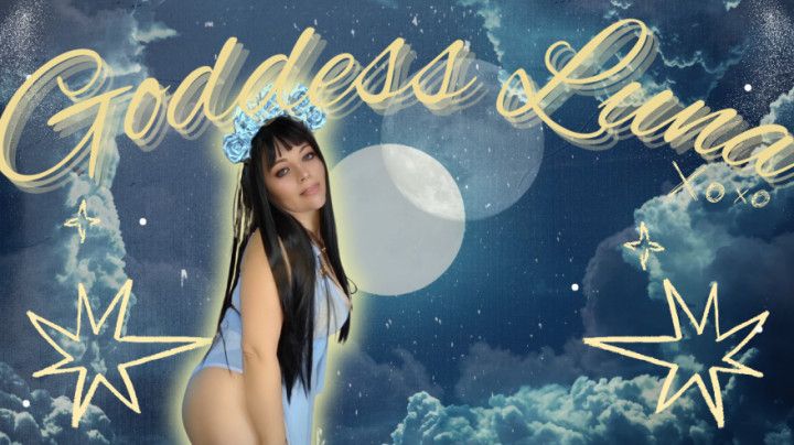 Worship Me Wednesdays Ep 3: Luna