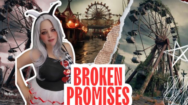 Broken Promises