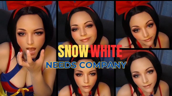 2-SNOW WHITE NEEDS COMPANY