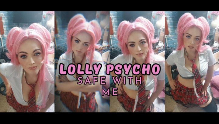5-Lolly Psycho - Keeping You All to Myself