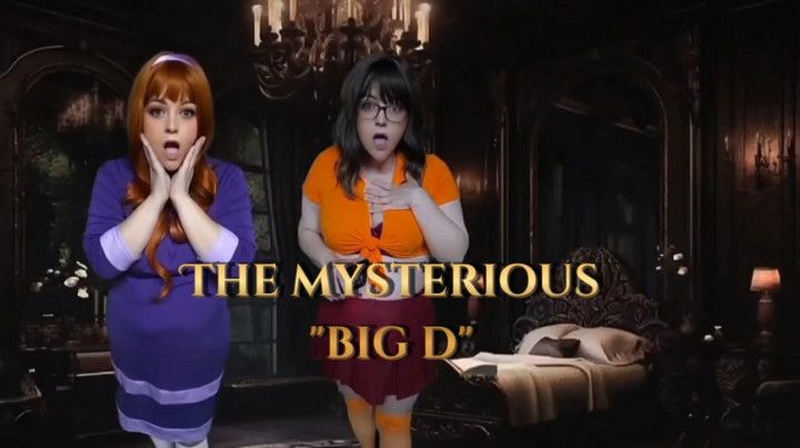 The Mysterious Big D