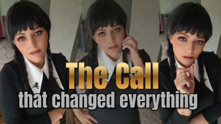 1-The Call... That Changed Everything