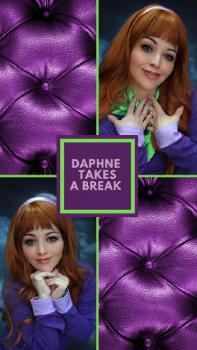 Daphne Takes a Break