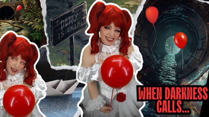 2-When Darkness Calls