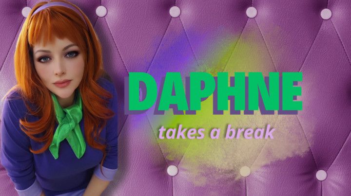 Daphne Takes a Break