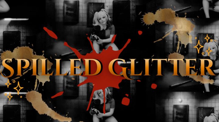 1-Spilled Glitter