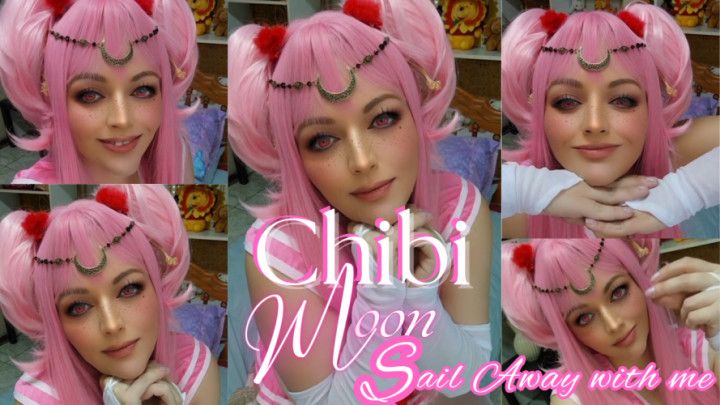 Chibi Moon : Sail Away with Me