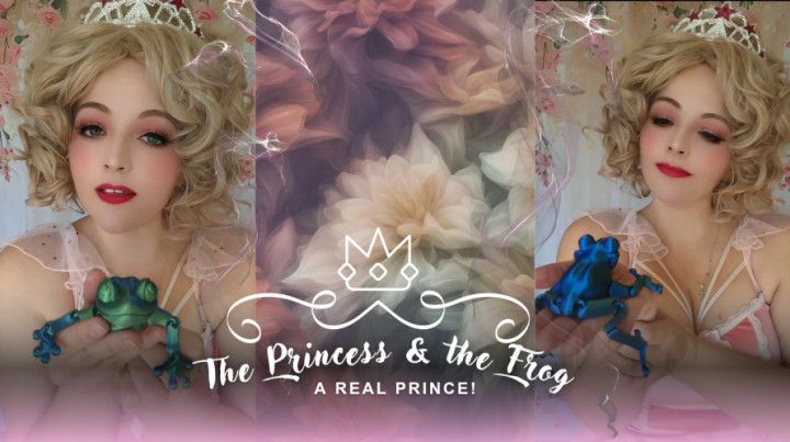 4-A REAL Prince