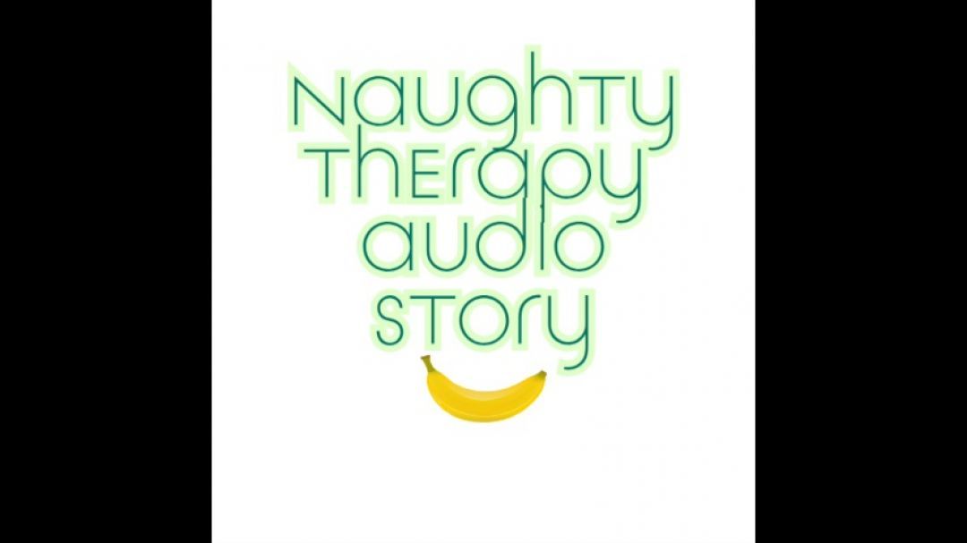 Naughty Therapy Session AUDIO JOI Roleplay