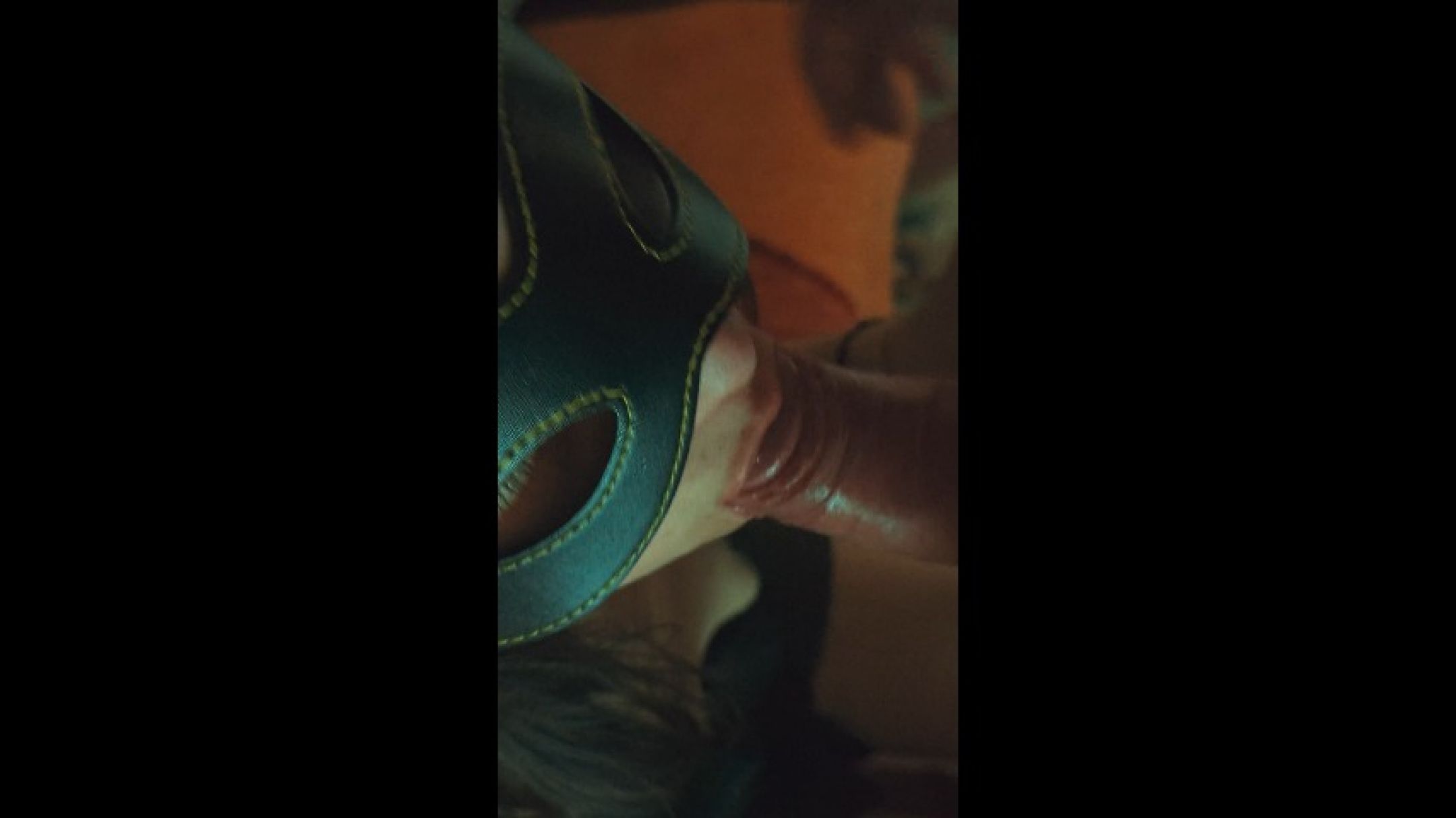 She Takes It All: Our Deepest Most Intense Session Yet