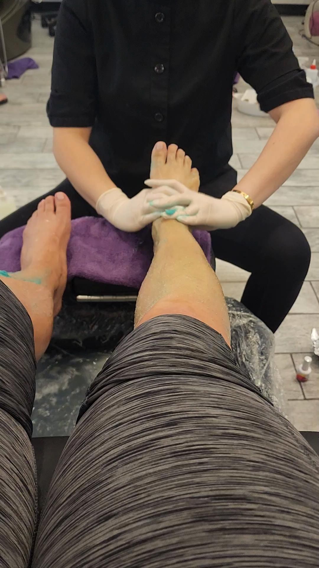 Pedicure