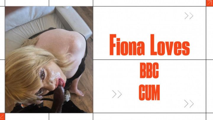 CD Sissy Slave gets a hard fuck from a BBC with Facial Cum