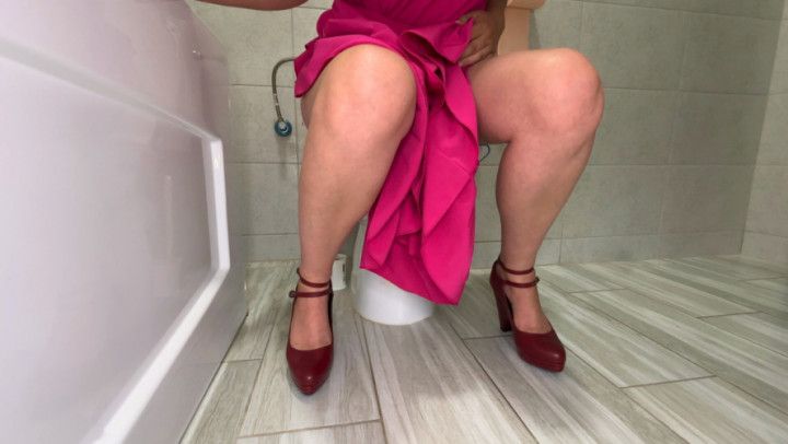 The Daily Toilet S2 Episode 1 : A Stinky Fresh Start