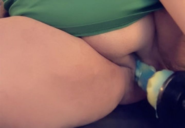 A Solo Celtics Machine Fuckin