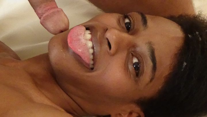 Craving White Cock:  Piper Quinn