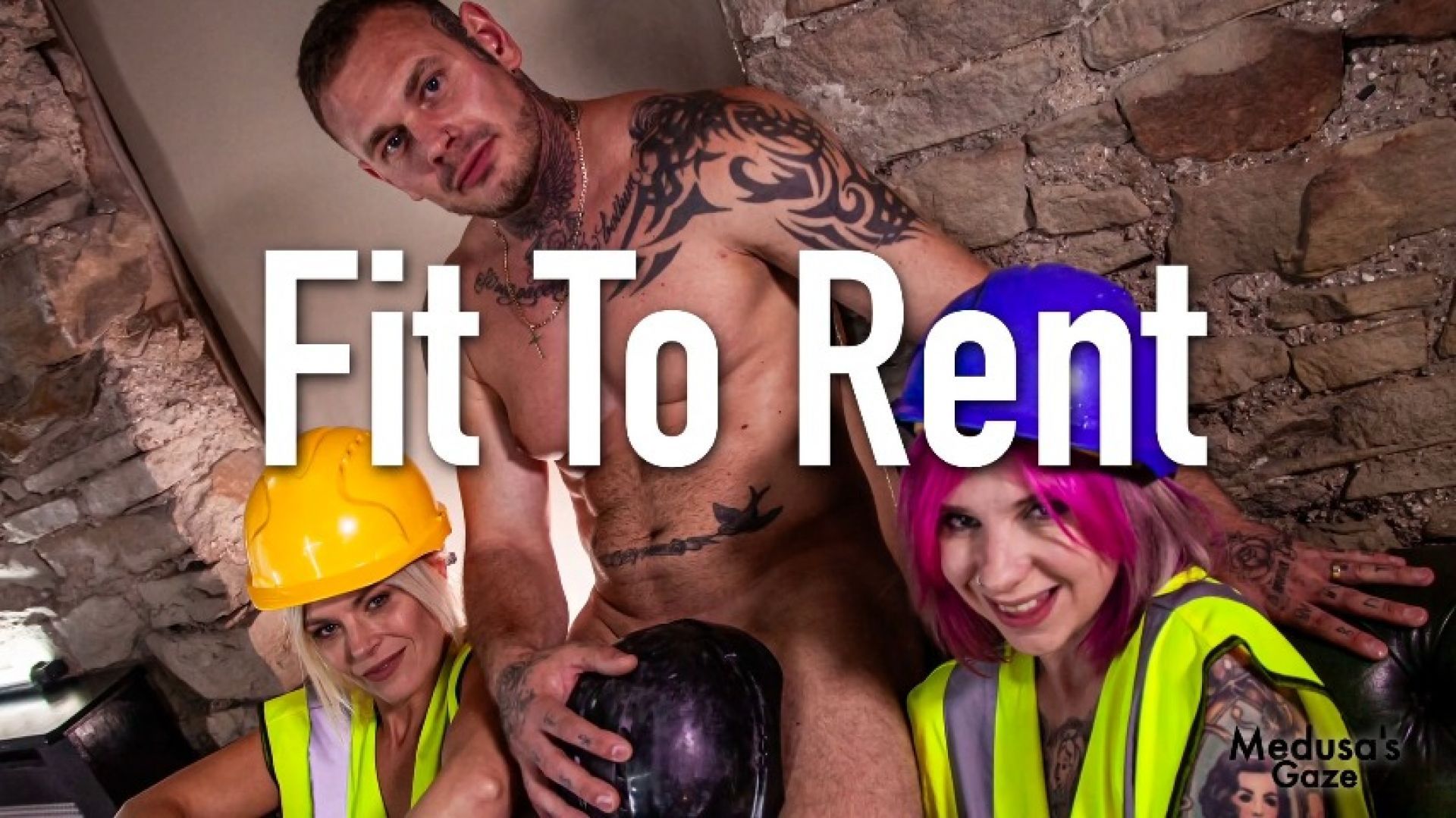 Fit to Rent