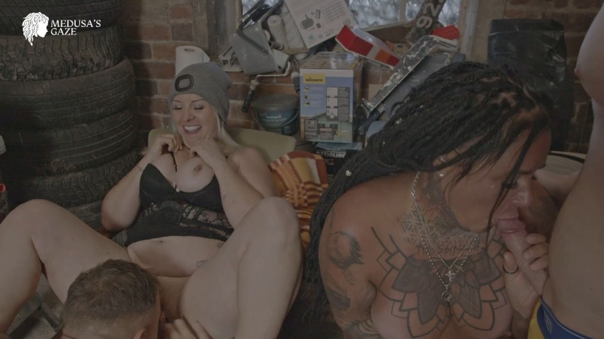 Garage Customer Service