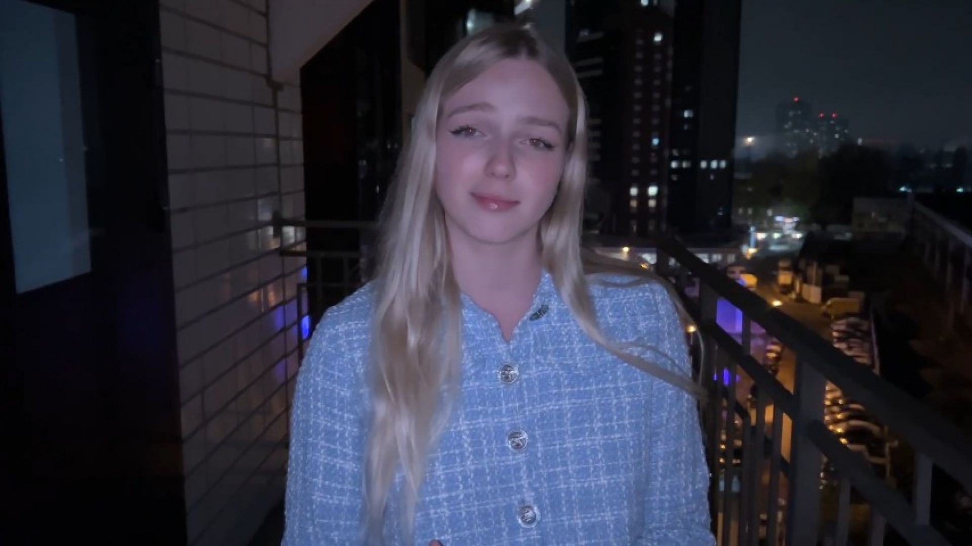 Can you fuck me to spite my boyfriend? A neighbor offered me