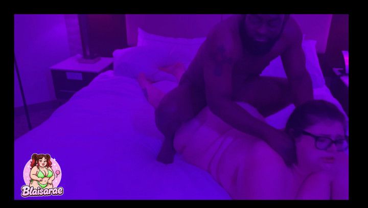 Blaisarae and Stixxx round 2