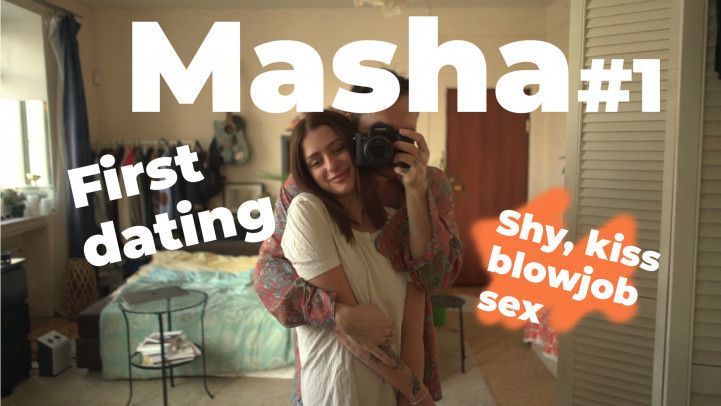 EXCLUSIVE ! Real amazing simple girl from park