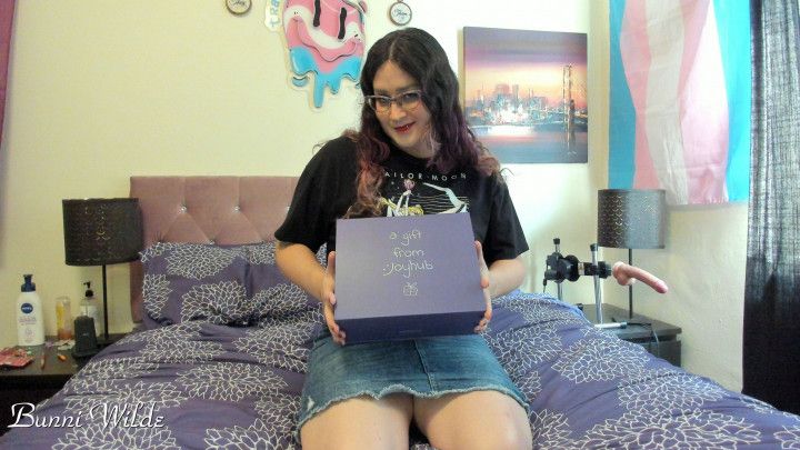 Joyhub Unboxing Part 1