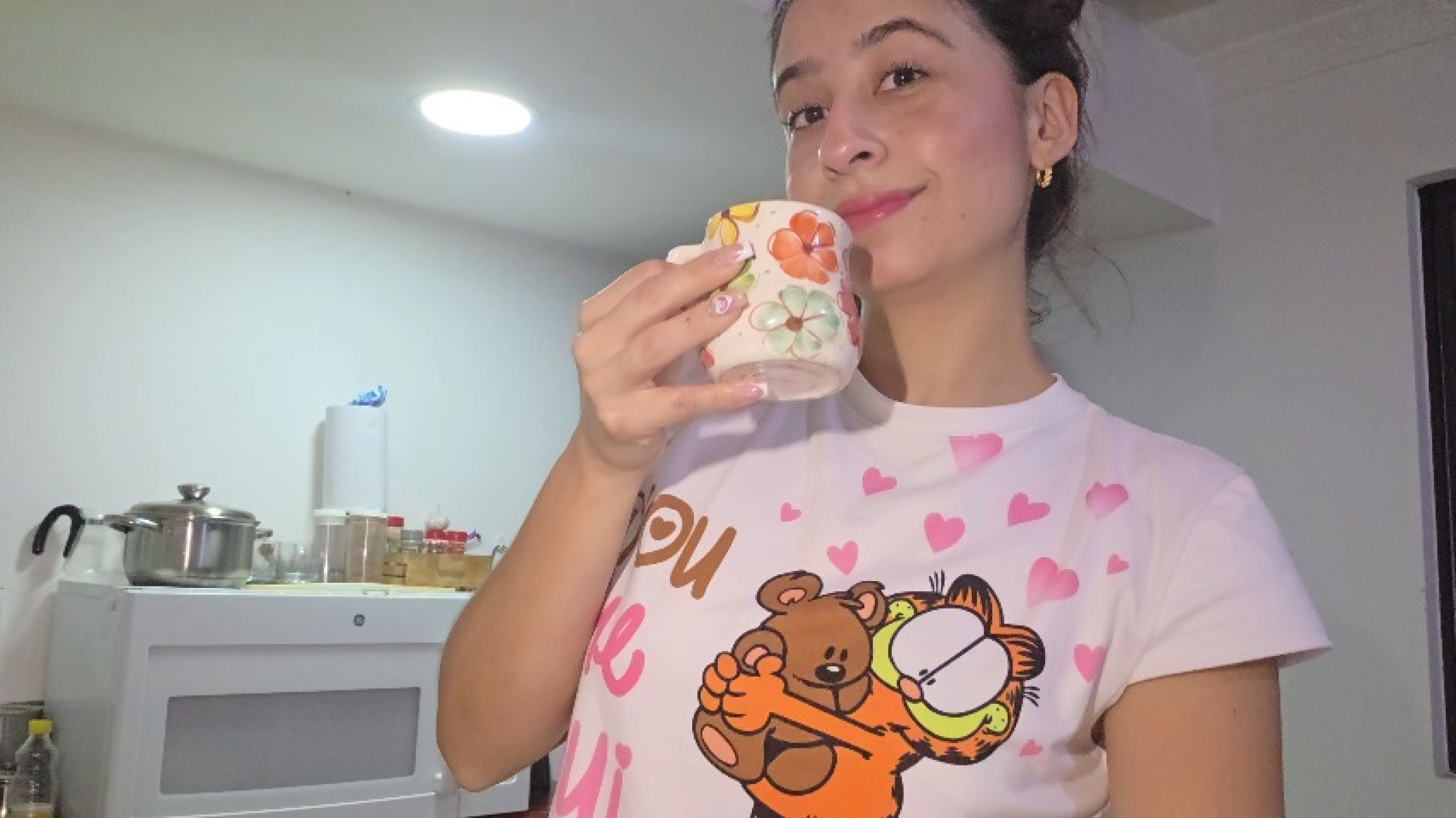 Chill Coffee Session Just Talking &amp; Relaxing