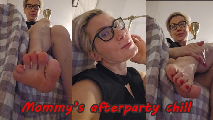 MommyRoleplay fantasy  the perfect mix of desire and tease