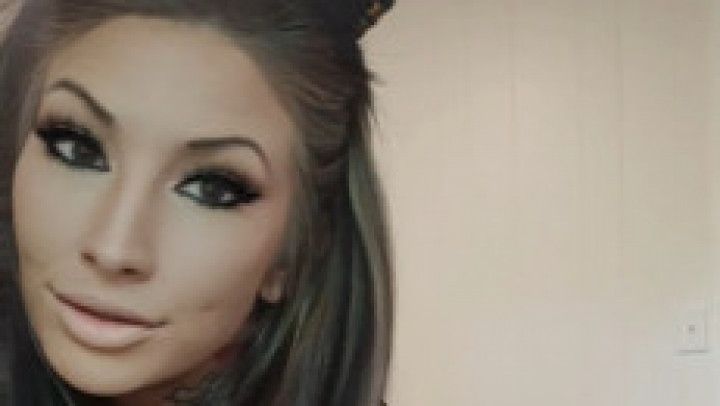 Your TINY cock can NEVER fuck me