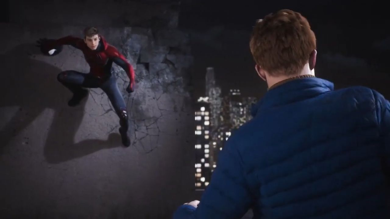 spiderman 2 part 2