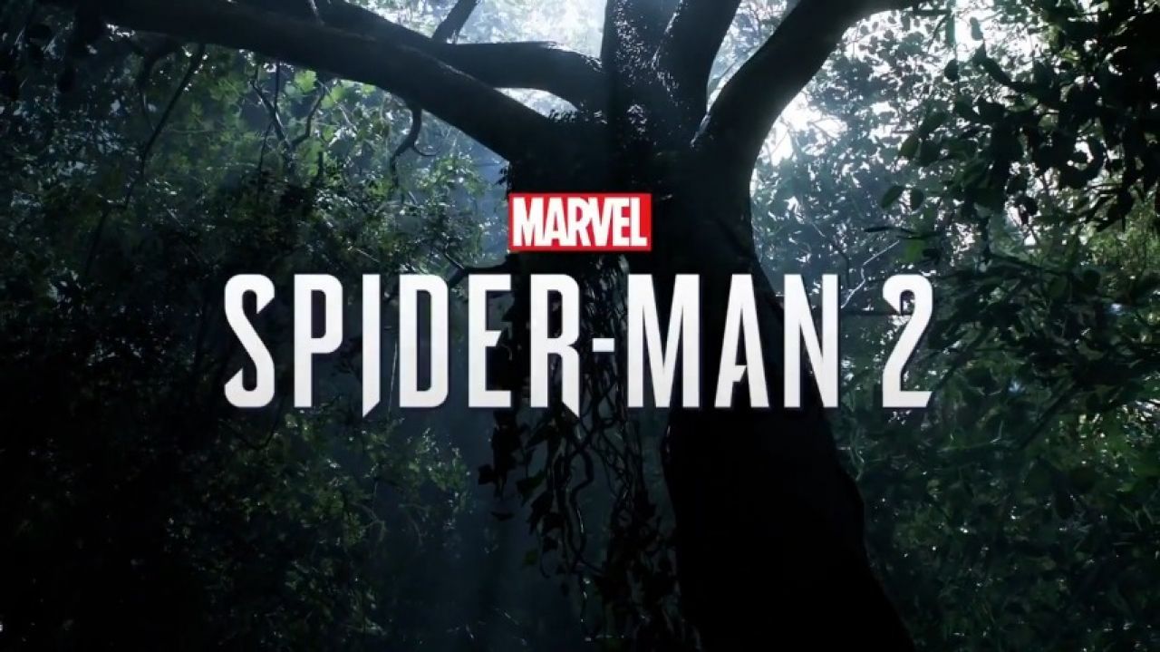 Marvel spiderman 2 part 1