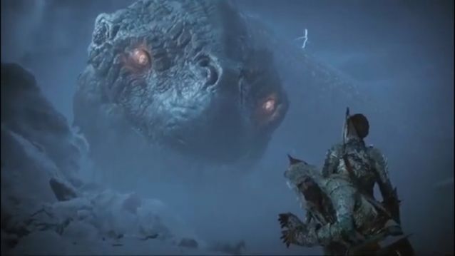 God of War Ragnarok part 3
