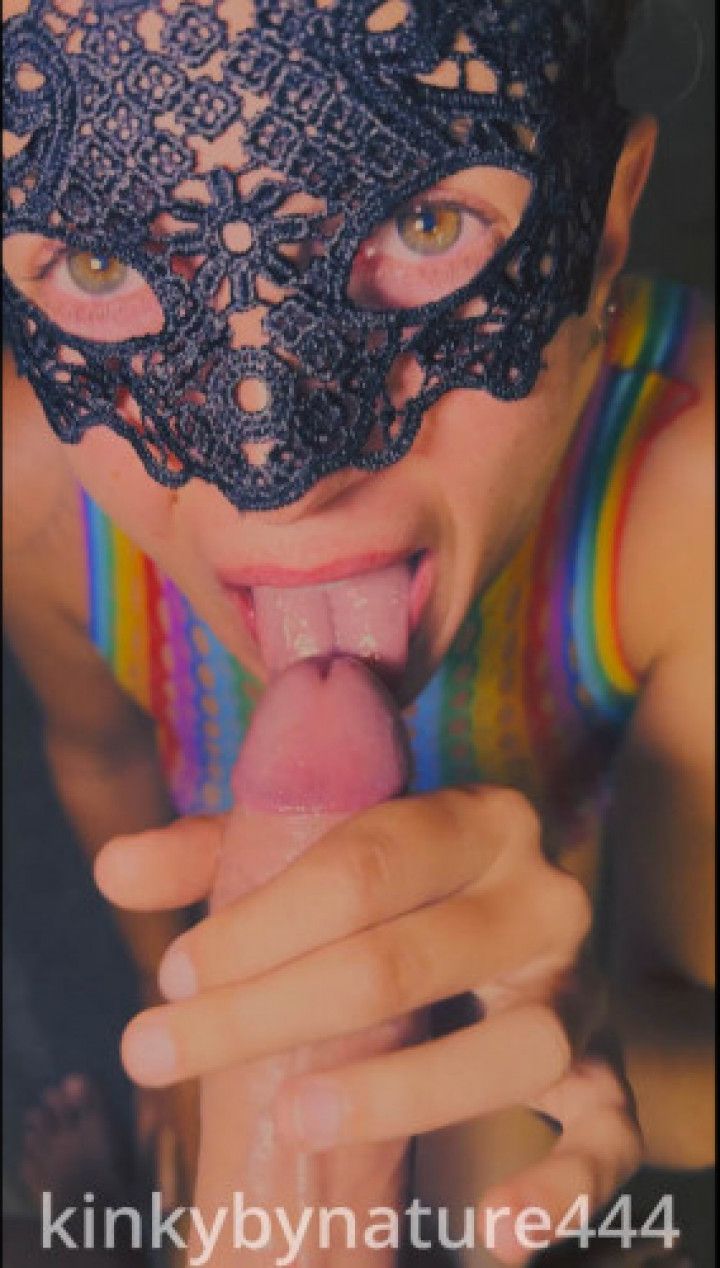 good kitty's devour their step-daddy's cocks