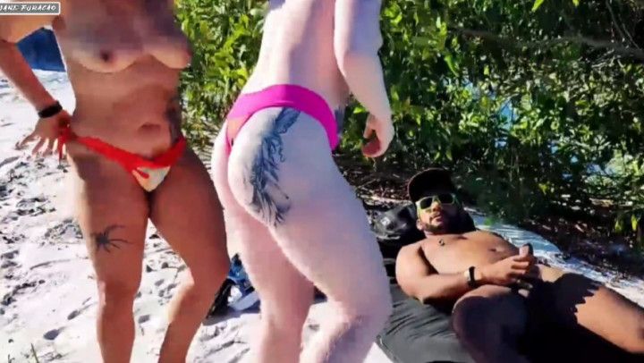 MY GIRLFRIEND AND I HAD SEX TOGETHER WITH A MARRIED GUY