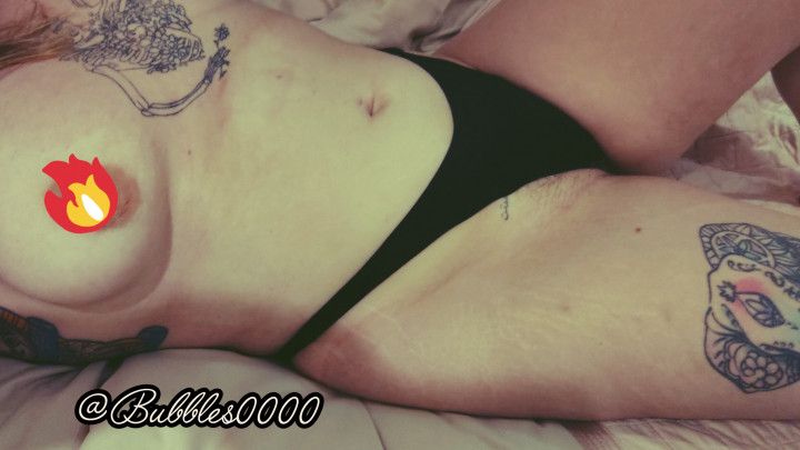 Step-Sister Teaches You To Masturbate: Pantyhose