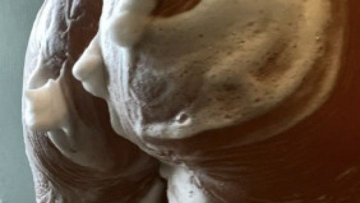 wet video for my step-brother