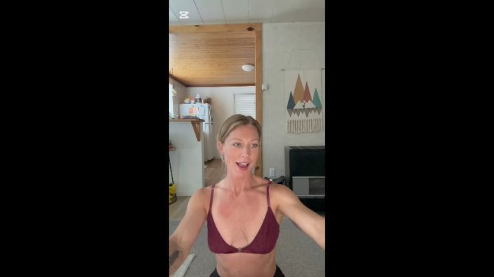 Teachers Bukakke with 3 students