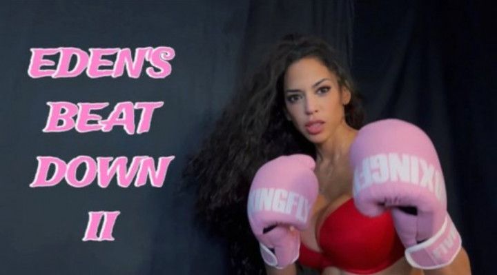 Edens Beat Down II