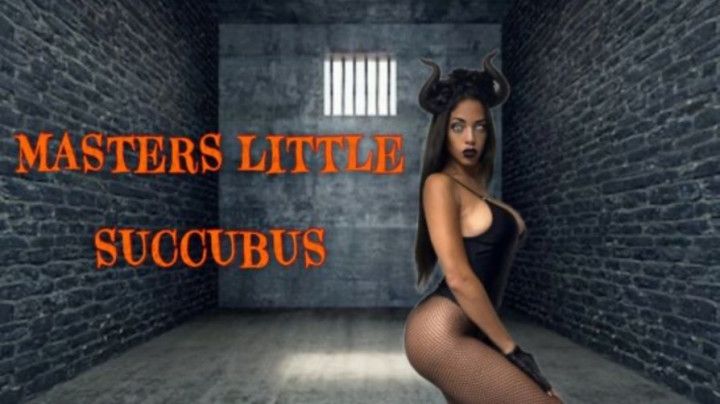 Masters Little Succubus